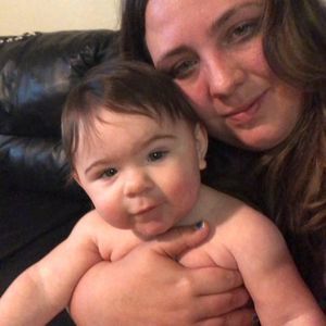 Meet your Posher, Debbie